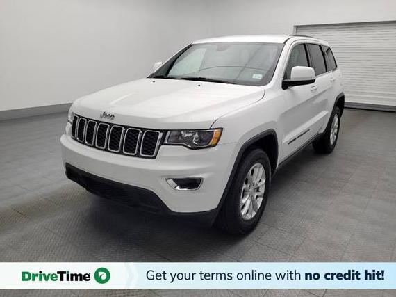 JEEP GRAND CHEROKEE 2022 1C4RJFAG3NC151522 image